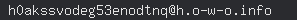 email