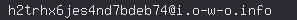 email