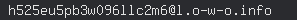 email