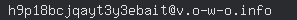 email