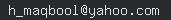 email