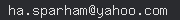 email