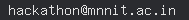 email
