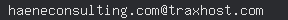 email