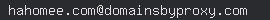 email