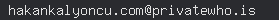 email
