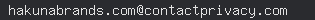 email
