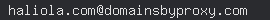 email