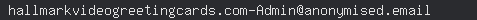 email