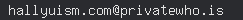 email