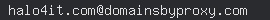 email