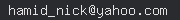 email
