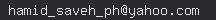 email