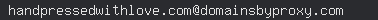 email