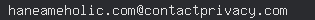 email