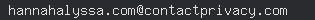 email