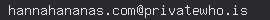 email