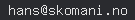 email