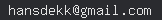 email