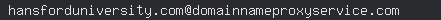 email