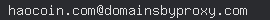 email