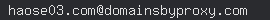 email