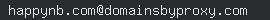 email