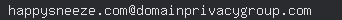 email