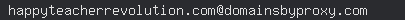 email