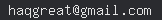 email