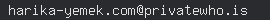 email