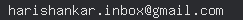 email