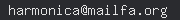 email