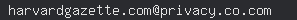 email
