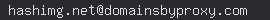 email