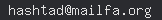 email