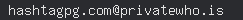 email