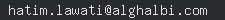 email
