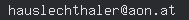 email