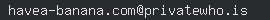 email