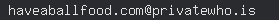 email