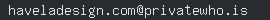 email