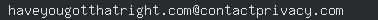 email