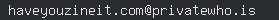 email