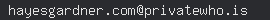 email