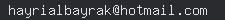 email