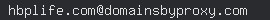 email