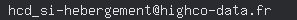 email