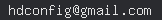 email