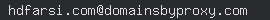 email